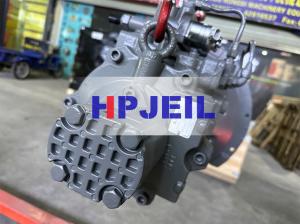 Wholesale ZAX120 ZAX130-5A-6 High Speed Excavator Hydraulic Pump Construction And Reliability HPK055 HPK060 from china suppliers