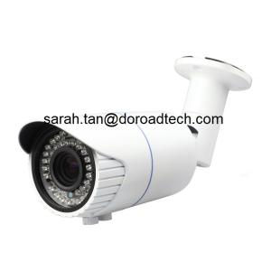 Wholesale Waterproof Outdoor High Definition 600TVL CCD Cameras from china suppliers