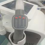 2017 best combination cellulite removal infrared RF rolling rf vacuum for beauty