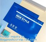 Zipper Top Apparel Bags, Clothing, Shoes, Underwear, Garment. Bikini Swimwear