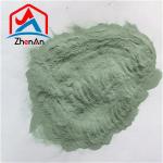 Thermal Shock Grinding Silicon Carbide Powder Light Weight
