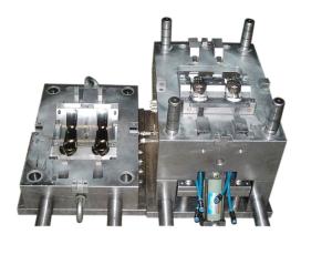 Wholesale Kitchen Plastic Injection Mould Molding Cnc from china suppliers