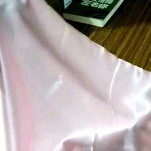 Wholesale OEM Non Toxic Embroidered Silk Fabric , 16C Lustrous Pure Mulberry Silk By The Yard from china suppliers