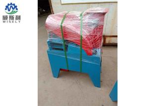 Wholesale Lightweight Farm Chaff Cutter Machine 3kw Power High Efficiency Steel Welded Fram from china suppliers