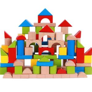 Wholesale wooden toys wholesale train set blocks play kitchen food wood puzzle Educational Toys from china suppliers