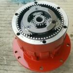 203-26-00121 Excavator Swing Gearbox PC130-7 Excavator Swing Drive PC128