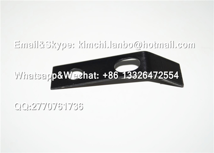 14.875.001F gripper pad for GTO machine high quality printing machine parts