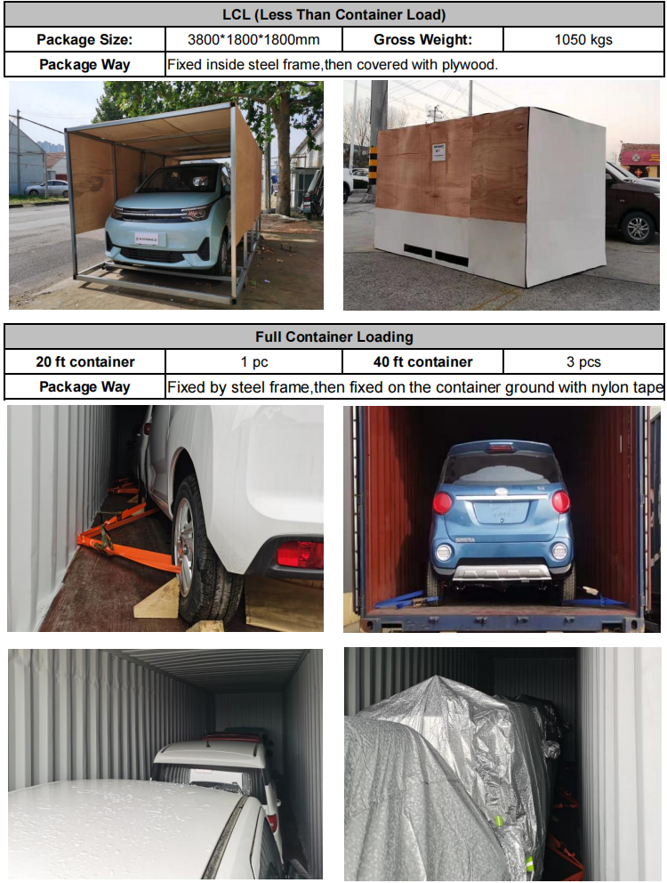 High speed electric car beautiful design letin mengo 200km range electric vehicle with 4 seats