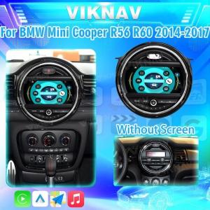 Wholesale 2014-2017 BMW Double Din Bluetooth Radio 9 inch head unit GPS Rear View Player from china suppliers