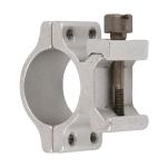Metal CNC Titanium Machining Services Gun Equip Fixer