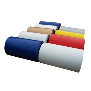 Wholesale White Prepainted Galvanized 0.4mm Ppgi Coil Colored Stainless Steel from china suppliers