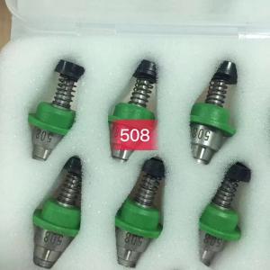 Wholesale Smt Pick And Place Nozzles JUKI 508 Nozzle E36077290A0 For KE2010 / 2020 / 2050 from china suppliers