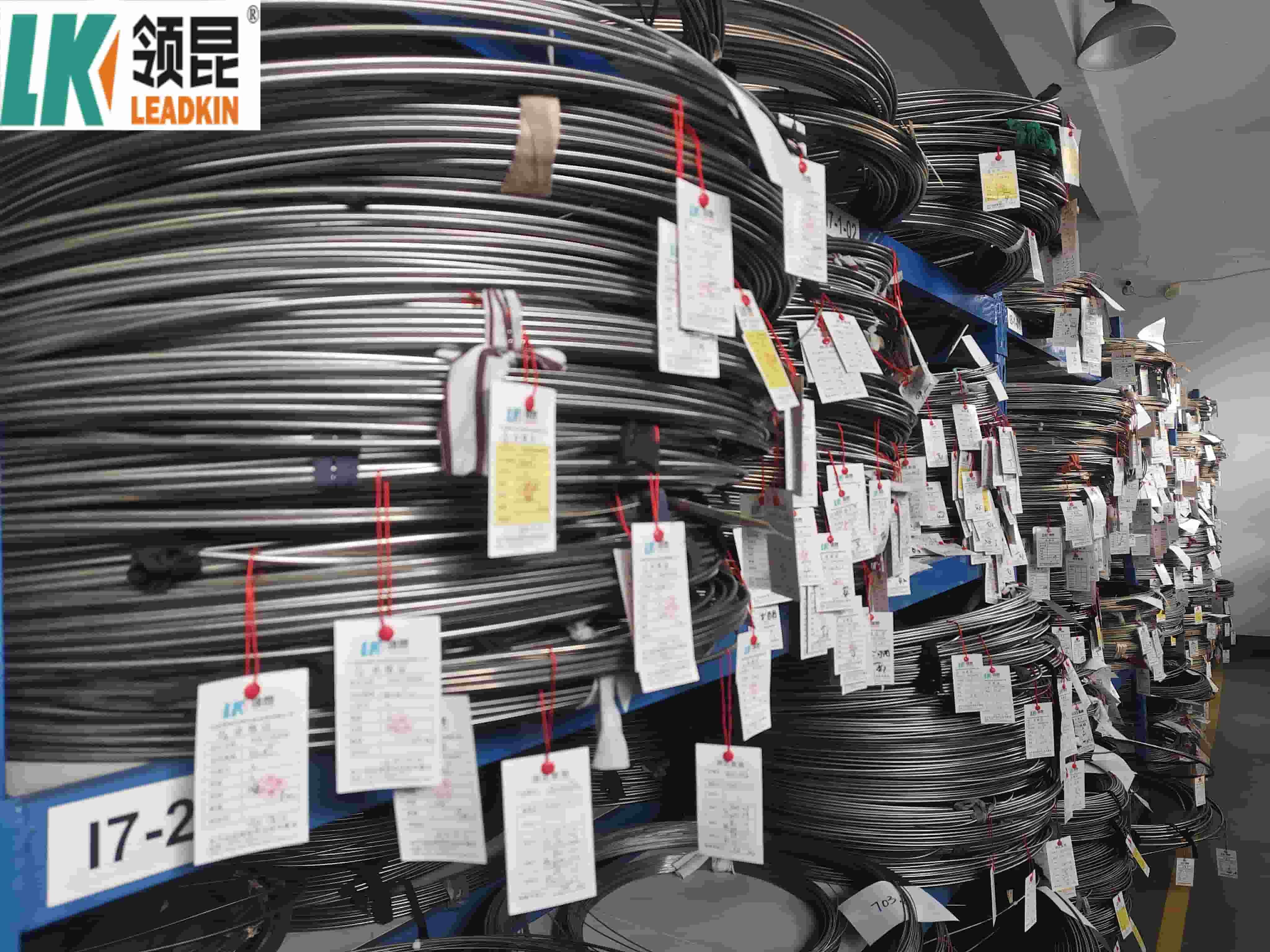 Type K J T E Mineral Insulated Cable Thermocouple Heating Mi Cables For Control System