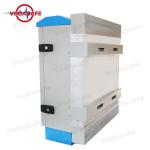 3G 4G Frequency Cell Phone Reception Blocker , Cell Signal Blocker 100 Each Band