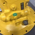 Komatsu Excavator Hydraulic Main Pump PC60 PC70 HPV75 Part Number 708-1W-01042