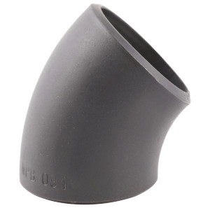 ASTM A234 WP22 Elbow Dimensions