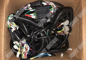 Wholesale ZOOMLION parts, ZD220-3 BULLDOZER WARING HARNESS from china suppliers