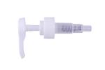 Factory Supply 28/410 Long Nozzle Spray Mist Pump 28mm Outside Spring