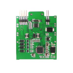 Wholesale Vehicle Motors Controllers One Stop Turnkey PCB Assembly Services from china suppliers