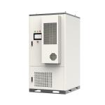 Commercial & Industrial BESS 100kW 241kWh To Optimize The Renewable Energy