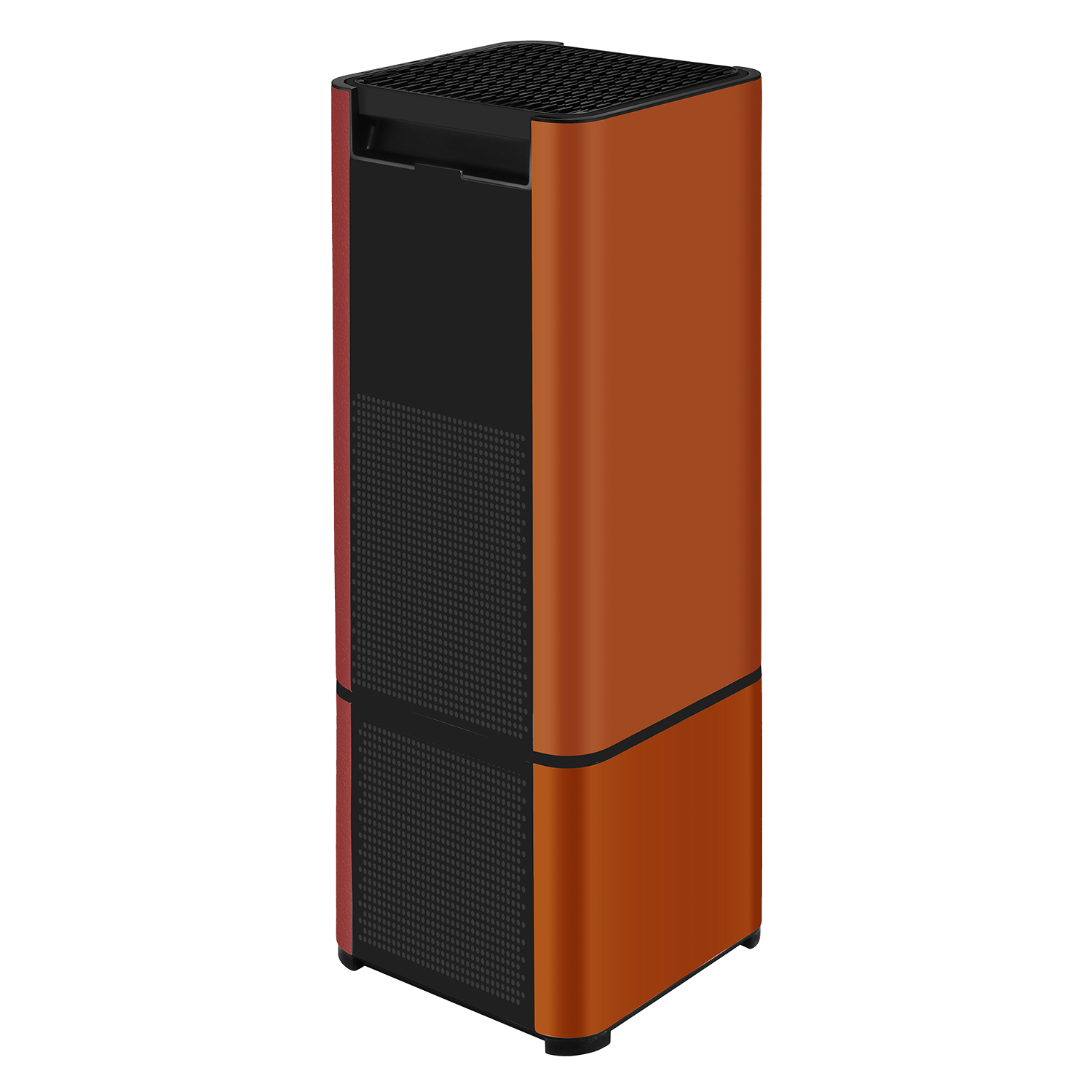 Office Smart RCI Technology Air Purifier With H13 True HEPA Filter Air Quality Monitor