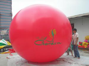 Wholesale popular commercial grade inflatable balloon from china suppliers