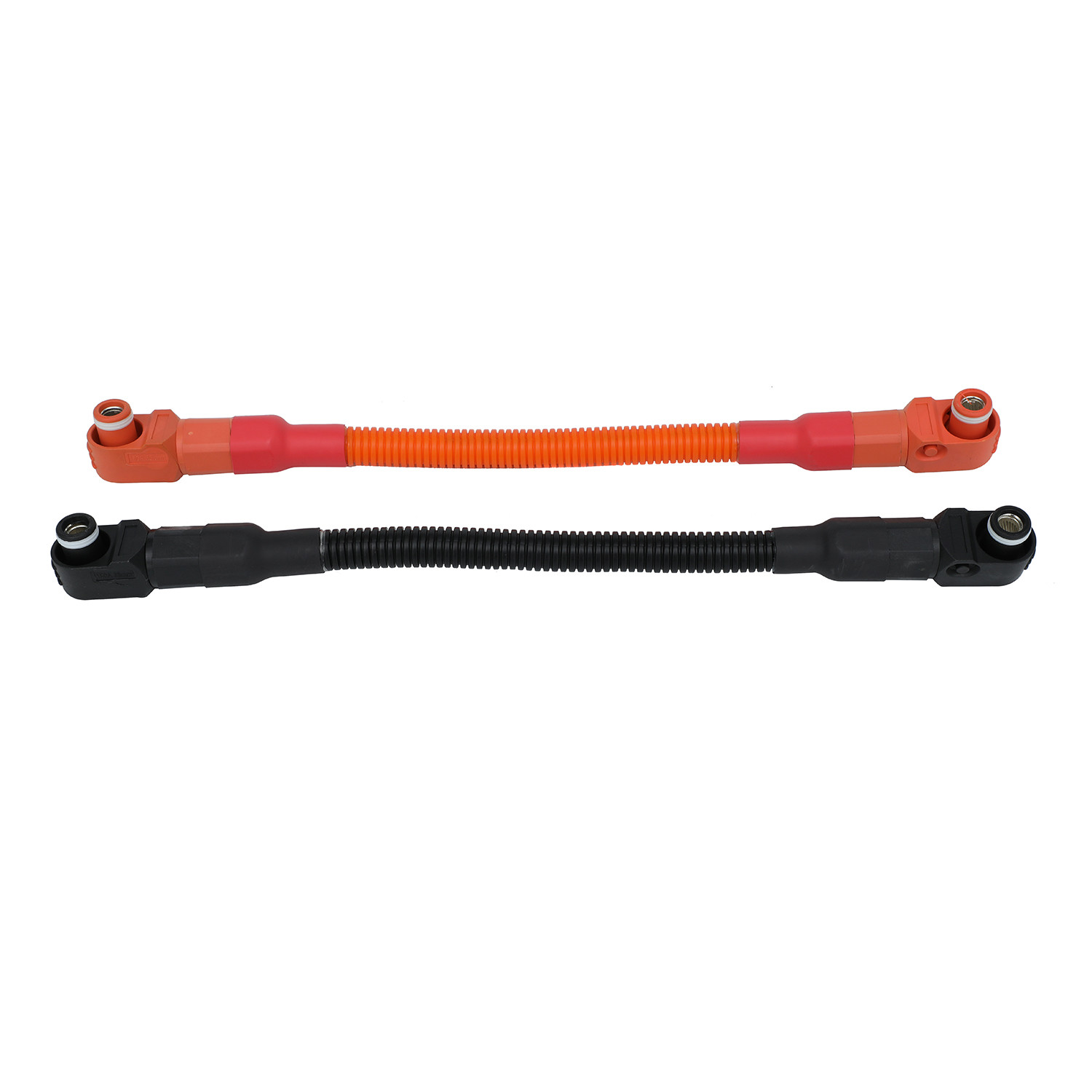 8mm 300A Solar Energy Cable Red Color For Energy Storage Connection