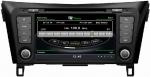 Ouchuangbo S100 1G CPU Car Head Unit Sat Nav for Nissan Qashqai 2014 GPS Radio