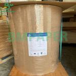 40gsm Food Grade Virgin Wood Pulp Brown Greaseproof Paper Kit7