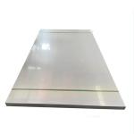 Cold Rolled 6mm Stainless Steel Plate Metal 304 201 316 Ss