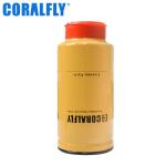 CORALFLY filter 326-1643 Haul Truck Fuel Water Separator Filter
