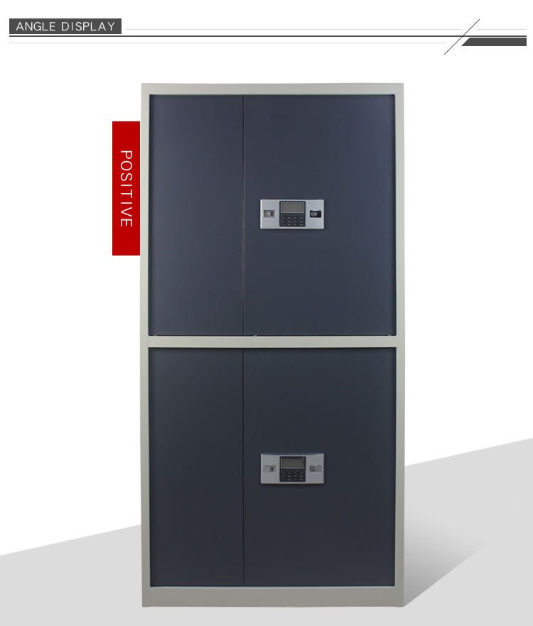 0.5-1.2mm Steel File Cabinets