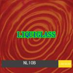 6mm Heat Strengthened Laminated Glass 300x300mm 600x600mm