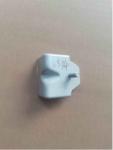 Geely Xingyue l Silver-gray high-strength alloy fender bracket for fixing fender