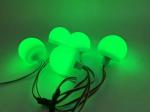 MIRACLE BEAN 63mm RGB IP67 12V 2W Outside Electric Motorcycle Children's Led