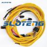 Buy cheap 6743-81-8310 Engine Wiring Harness For PC300-7 Excavator from wholesalers
