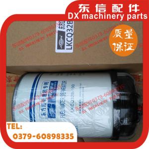 Wholesale YTO diesel engine special oil and water separator LKCQ32B-100 from china suppliers