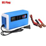 CAR CHARGER 12V 24V 10A Fully Intelligent Pulse Repair Battery Charger for