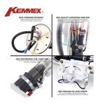 Electronic Fuel Pump for Ford F-150 F-250 Heritage XL3Z-9H307AA XL3Z9H307AA
