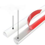 230g High Viscosity Acrylic Backing Sealing Strips for Secure Silicone Rubber
