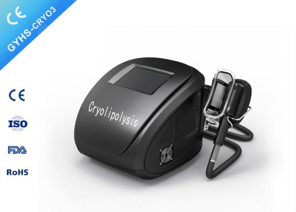 Aesthetic Cellulite Reduction Cryolipolysis Body Slimming Machine CE Tuv