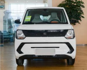 Wholesale CLTC 180km Mini Electric SUV FENGON New Energy Dongfeng EV Cars from china suppliers