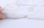 Nonwoven N95 Valved Respirator Mask 5 Ply Inner Nose Clip Breathable Environment