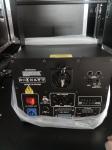 3W Laser RGB Full Color Stage Effect Lighting AC90-260V For Nightclub Events