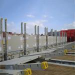 Global Sea Cargo Services 40FR/40OT Container shipping China To Tunisia For