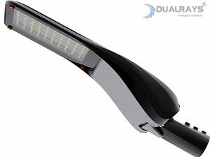 Wholesale 180W Outdoor Public Project LED Street Lights 120LPW With Photocell Controller from china suppliers
