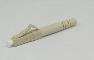 Wholesale Simplex 3.0mm Fiber Optic Connectors With 1000 Times High Durability from china suppliers