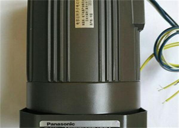 Panasonic M9RZ90GB4GGA AC MOTOR INDUCT 220/230V 90W 1600 RPM Industrial Servo