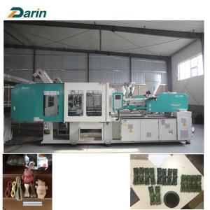 Wholesale How to Make Moulded Pet Snacks/Darin's Pet Chewing Bone Moulding Machine from china suppliers