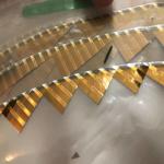 Wafer Scrap Semiconductor Chips 4mm x6mm 7mmx 11mm 6mmx 7mm